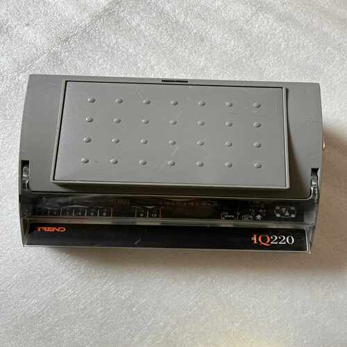 （洋洋设备）IQ221/UNB/230VIO221-40008议价