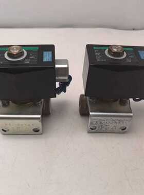 议价可维修【正品CKD电磁阀AB71-15-12-J3ABH！】日本原