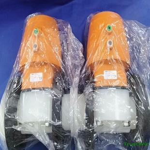 d63DN50 025 P；议价 气动隔膜阀Typ