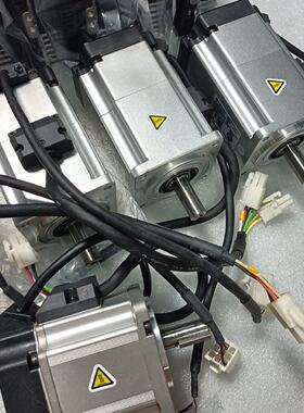 议价Dismling  A6 200W Servo Motor With Or Without Brakes Hig