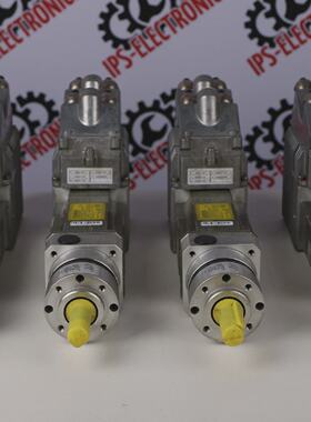 SIEMENS 6SN21552BD111BA0 SERVO MOTOR  6 months warranty
