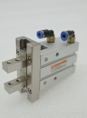 TPC气动握把指缸NFHL2-20DCYL-FIN-I-1884o41