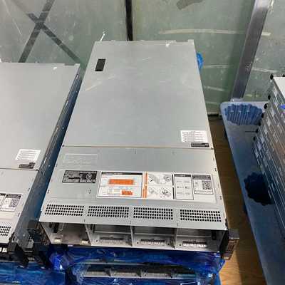 2U二手服务器原装整机下架DELLR730XD3.5--议价商品