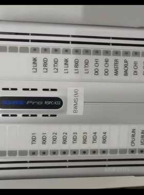 三星SSAS-ProRSPC-X32监测报警模块，全新原厂--议价商品