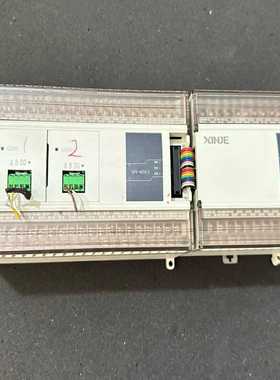 信捷PLCXD5-48T6-C主机XD-E32X-C扩展--议价商品