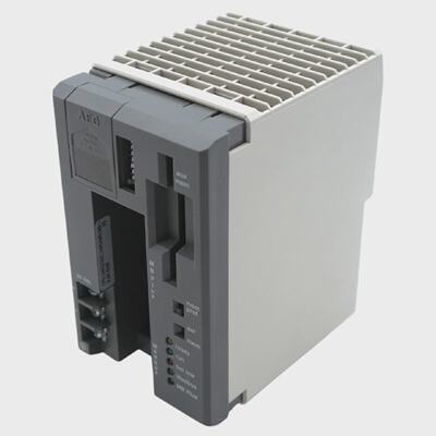 AEG Modicon PCA984145 Prozessor  CPU module used