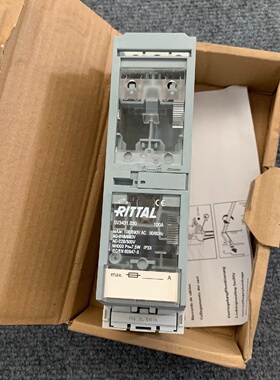 威图RITTALSV3431.030断路器全新未使用过的-议价