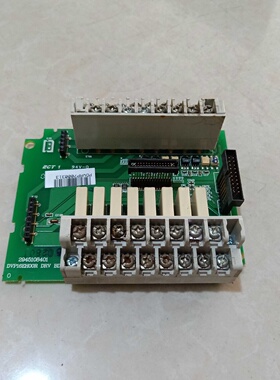 议价台达PLC中板 DVP16EH00R2中板 DVP16EH00R原装拆机实图二手