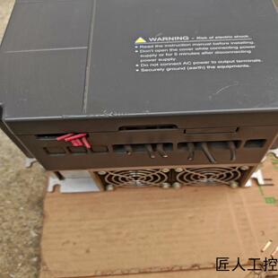 伟创变频器AC60 7R5G011P拆机通用一台成议价商品