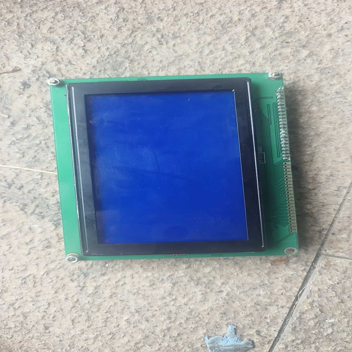 LCM240128B-V2.0液晶屏[浩蓉商户]