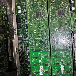 议价tda100tda200tda6008路来电板0适用