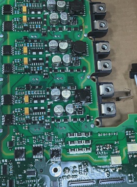 西门变频器驱动板A5E00297630A5E326928-议价