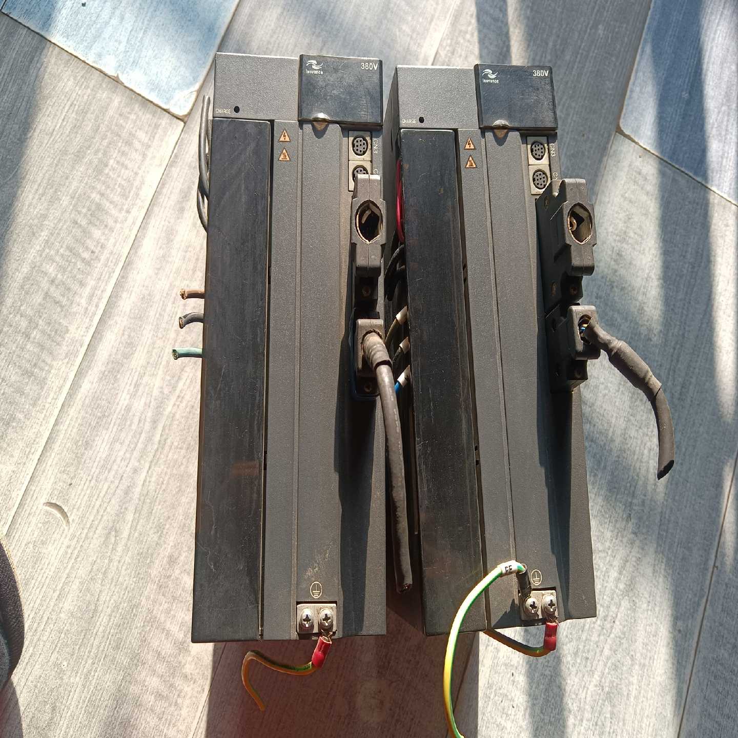 汇川伺服驱动器IS500AT017I-212电【询价】