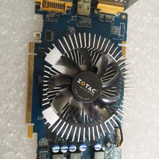 议价索泰9800GT512M显卡议价