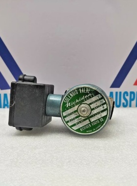 Vanne Solnode Nichiden Kogyo SX7 AC100V 5060Hz