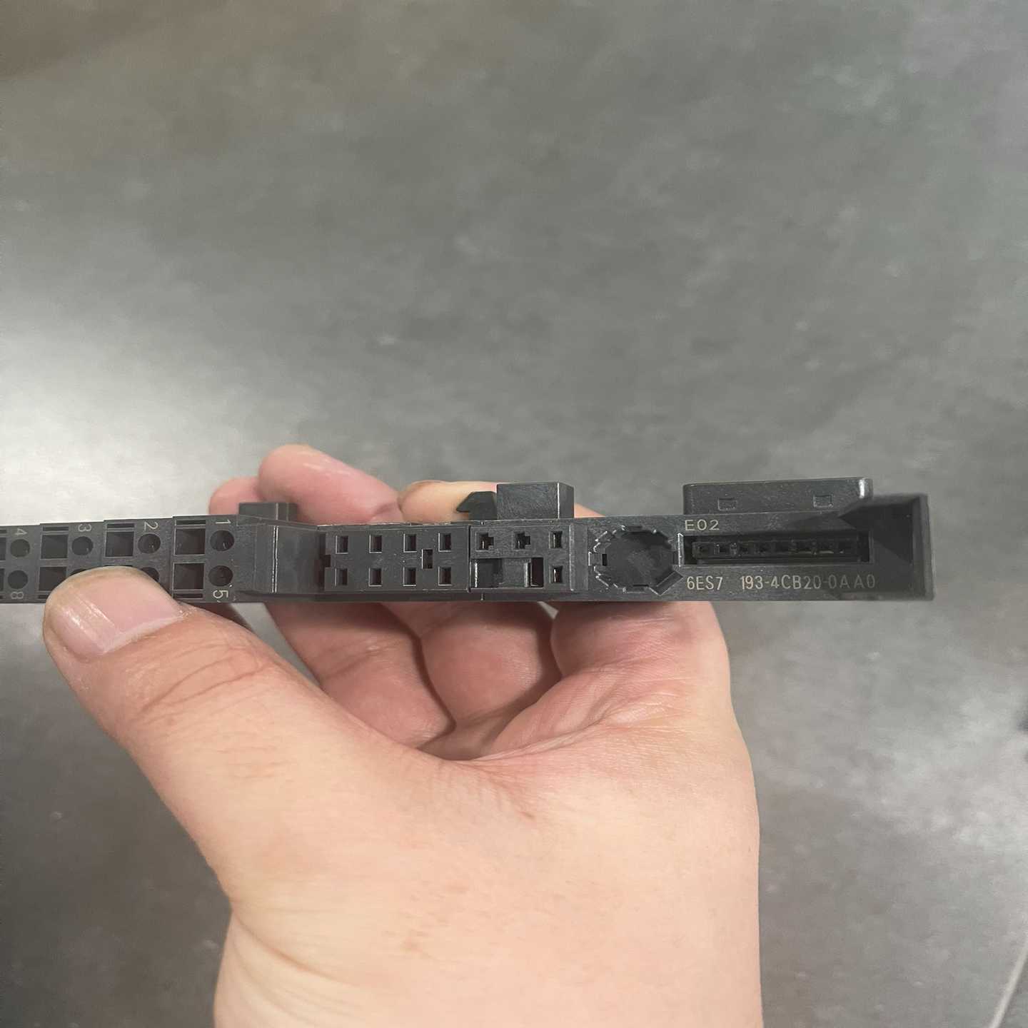 6ES7193-4CB20-0AA0TM-E15S2询价