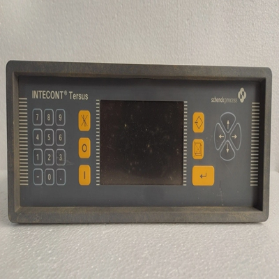 SchenckProcessVEG20650/VMC20650IntecontTersus称重批