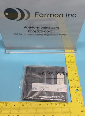 Eaton 17064260 Ground Plate Electrode 156548