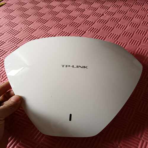 【议价】TP-LinkTL-AP300C-Poe300M无线吸顶