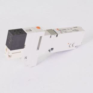 SMC VQ1100N5BQ Elektrisch bettigtes Ventil