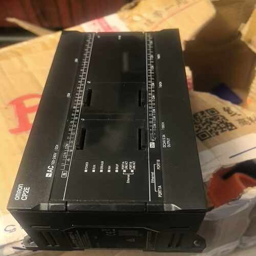 PLC，CP2E-N60DT-A，，，~询价