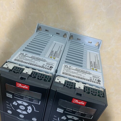 询价-FC360H1K5T4E20H丹佛斯变频器1.5KW