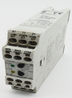 DoldMK9151.12MK9151.120044508Niveaurelais-used-