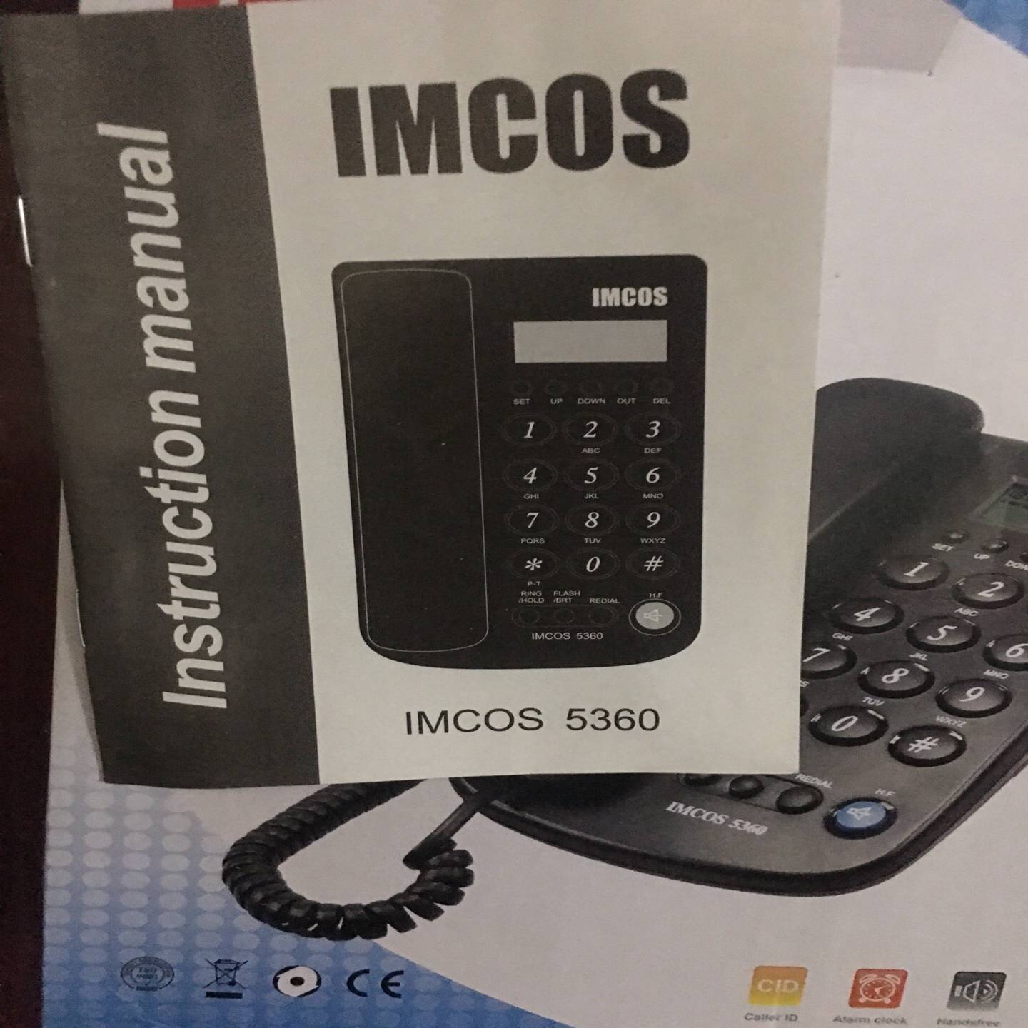 IMCOS5360【询价】