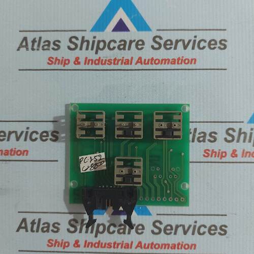 Tarjeta PCB UZUSHIO ELCTRICA UST10A5R