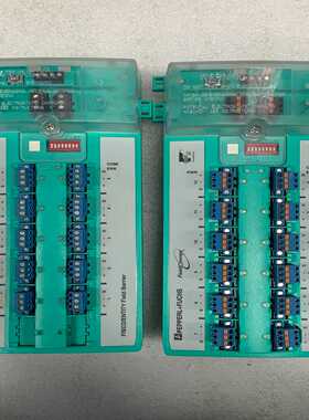 PEPPERLFUCHS倍加福模块R4D0-FB-IA询价