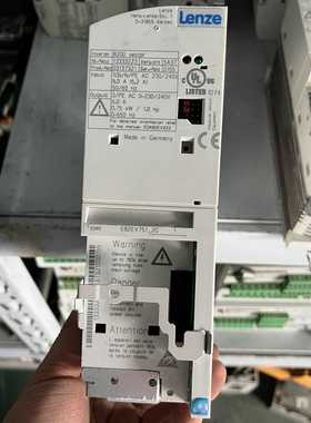 Lenze伦茨8200vector变频器E82EV751-2询价