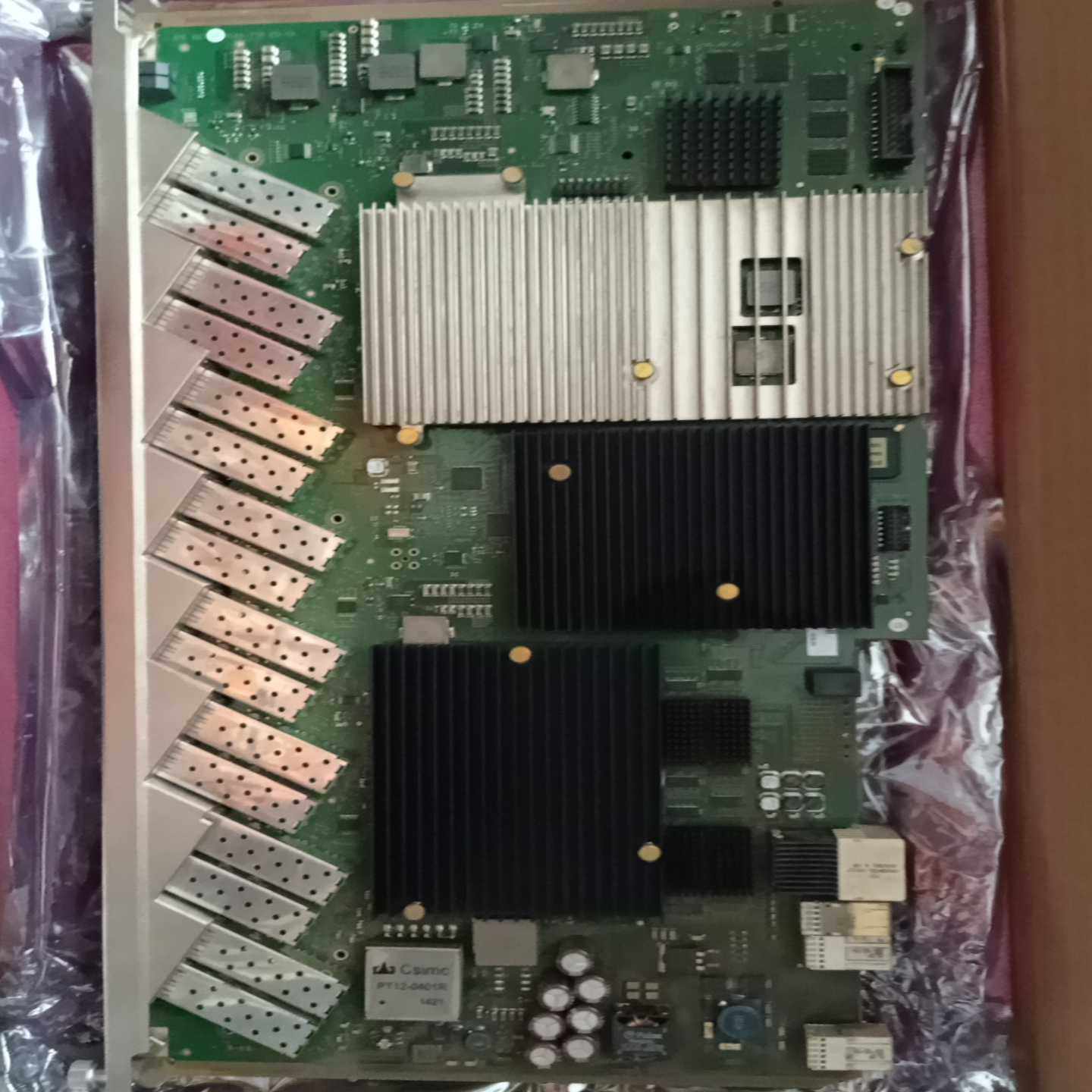 阿尔卡特3FE66721AB FGLT-A[浩蓉商户]