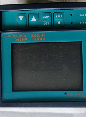 德国piscodo500溶氧控制器实拍图-议价