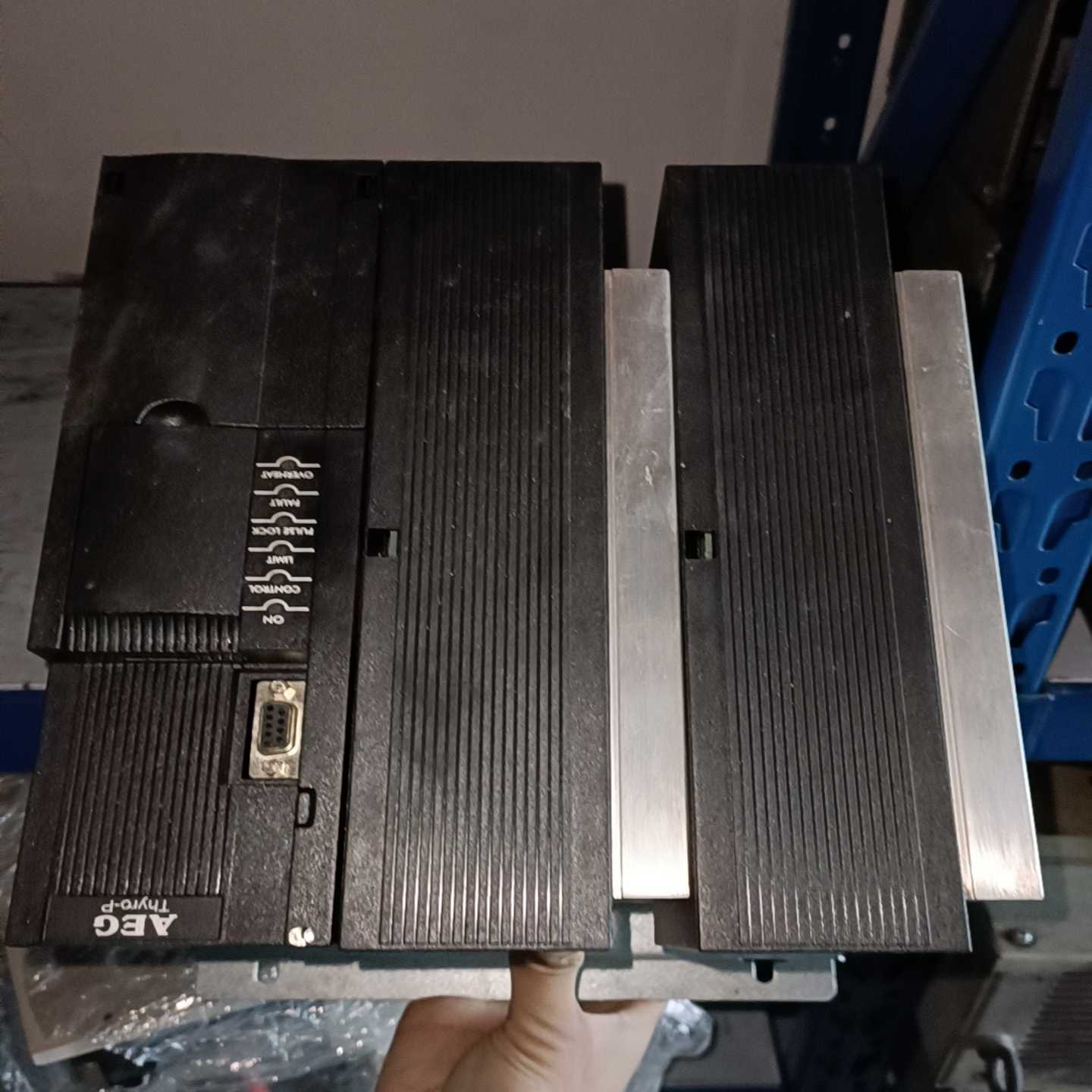 AEGTHYRO-P功率调整器2P400-75H（零零电子）