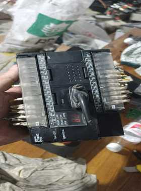 【议价】Omron/PLCCP1H-X40DT-D1.适用