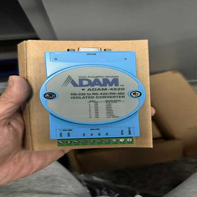 研华ADAM-4520模块RS232ToRS422/询价