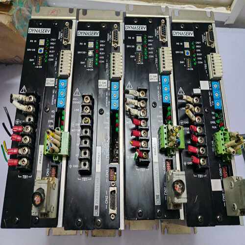 询价YOKOGAWA横河DD伺服马达，型号DB5G-015G-2