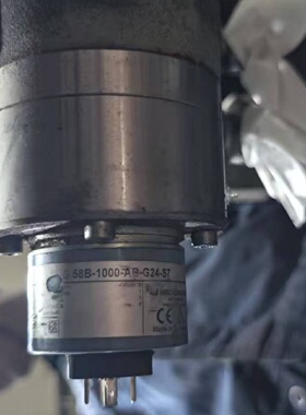 寻IWACHENDORFF沃申道夫编码器WDGI58B101000ABH24S7