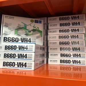 全新昂达B660-VH4-W/B760-VH台式电脑主板--议价商品