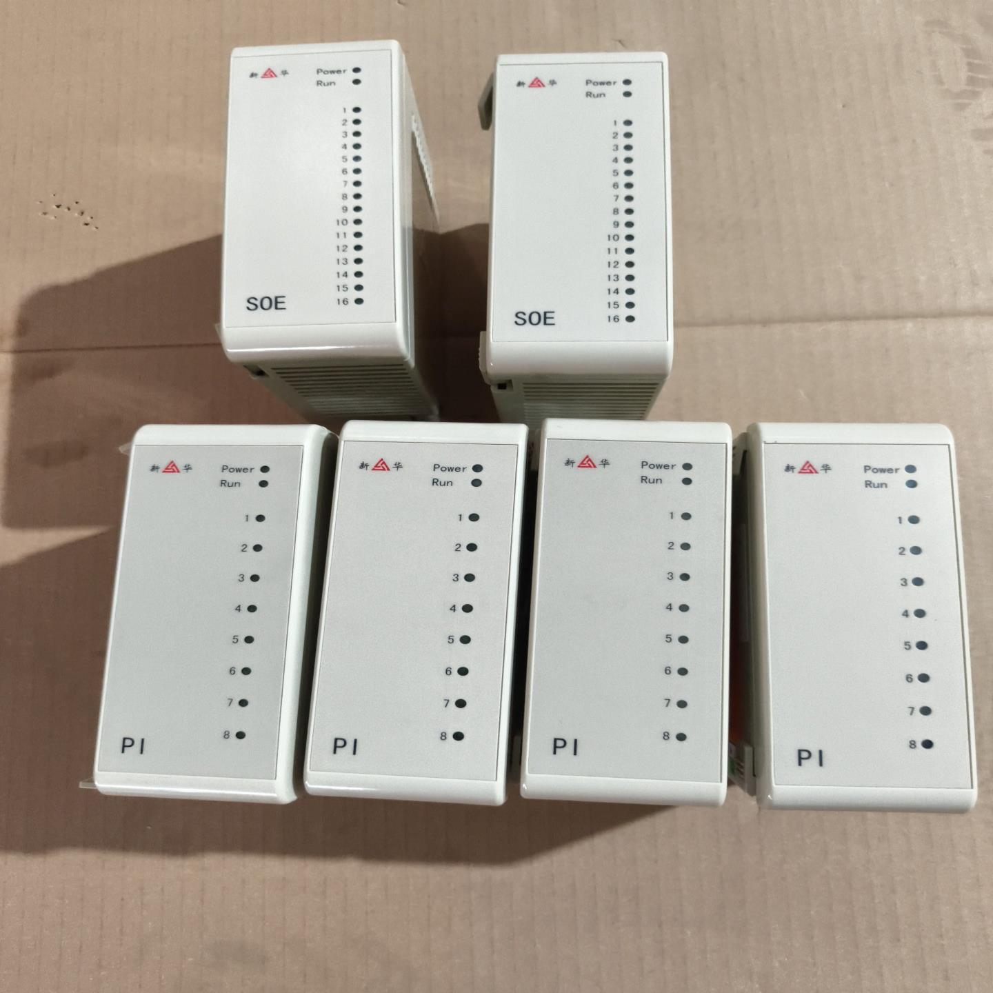 新华DCS模块xSOE-88-22两个，/xPI-85-2--议价商品