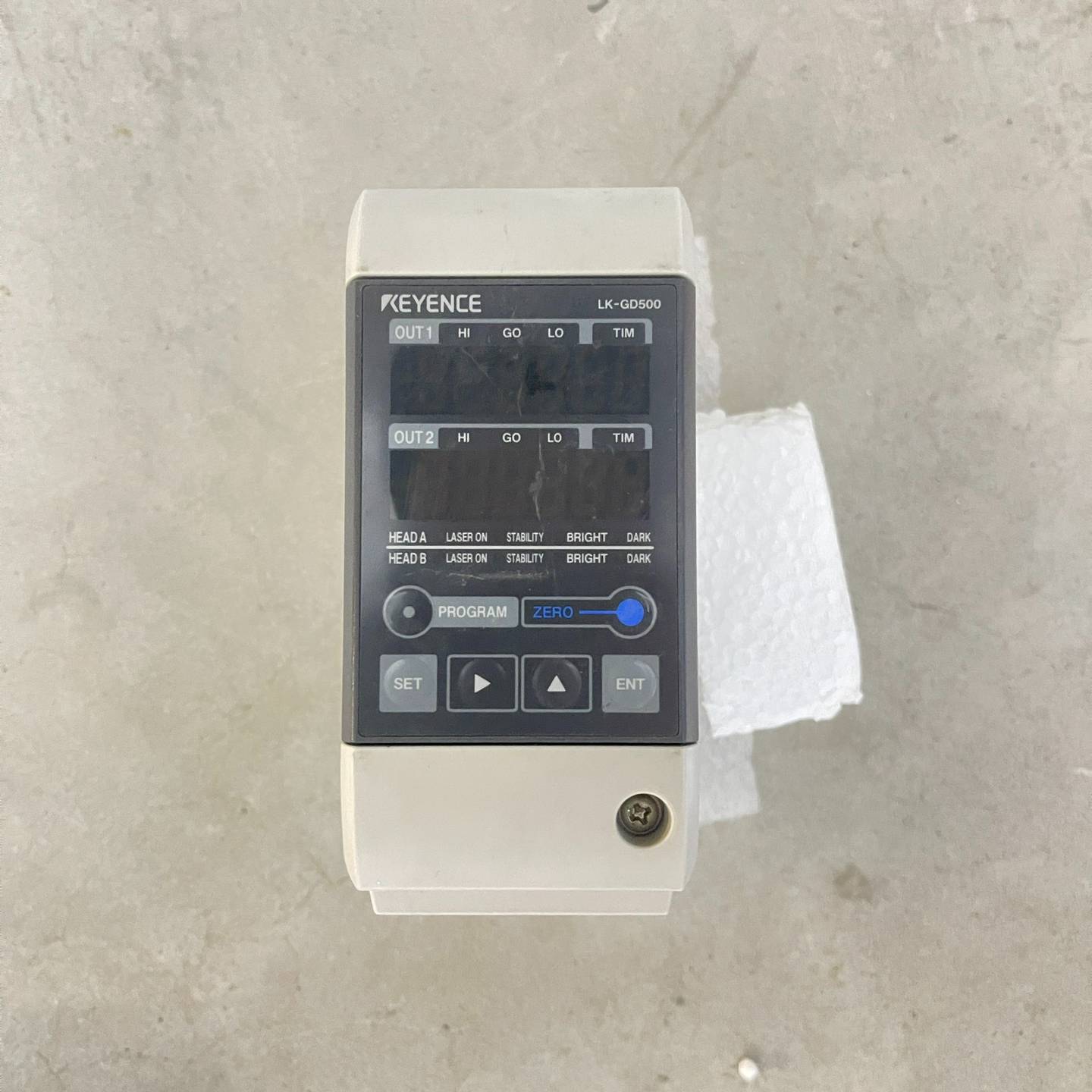 基恩士LK-G3100LK-GD500一套询价
