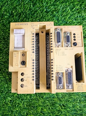 6ES50958MD02西门子S595U功能正常包好成-议价