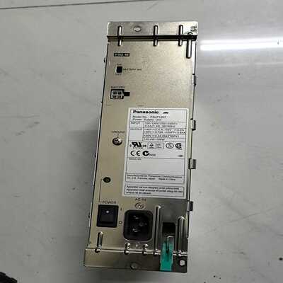 （议价）PSLP1207交换机电源