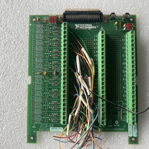 议价IN ASSY182 182470E01L SCB68