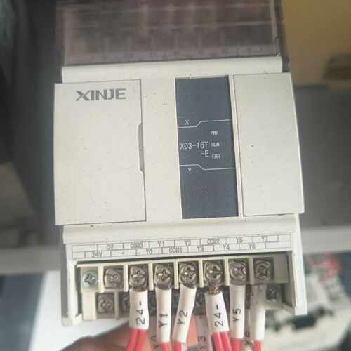 XD3-16T-E