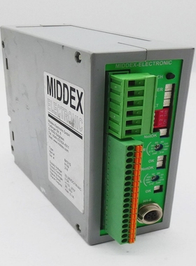 MIDDEXElectronicBKS1SBKS1S9109Steuerger?t/Controlun