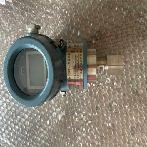 SUPCON电容式智能压力变送器CJTTG6SAM3d浙江中询价