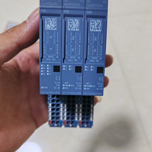 询-ET200SP安全模块6ES71326BD20