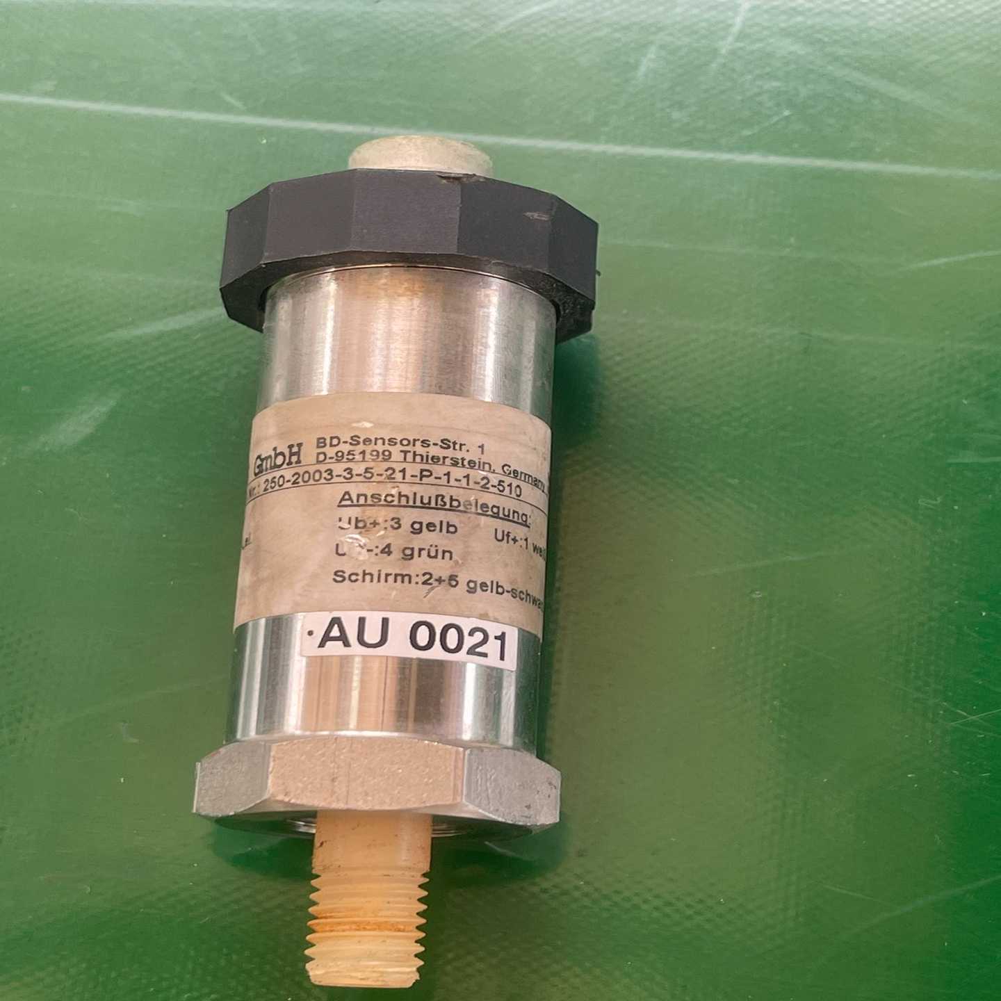 BD压力传感器DMK331拆机货带线-议价