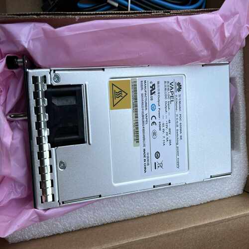（议价）PDC-650WA-BE电源